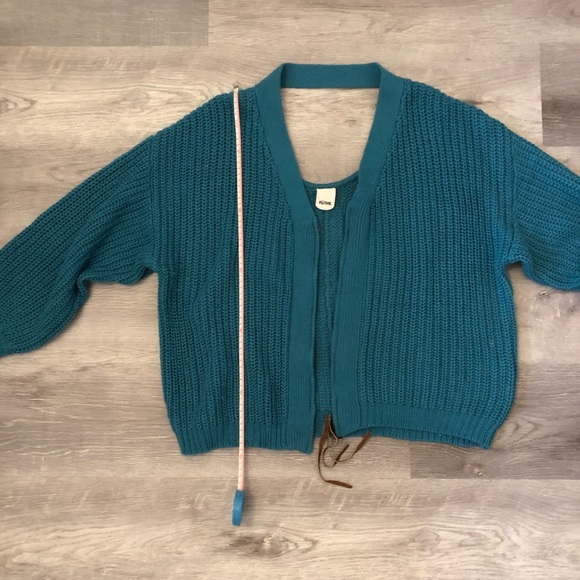 Knit Sweater - Picture 4 of 7